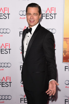 photo 12 in Brad Pitt gallery [id810151] 2015-11-07 00:00:00