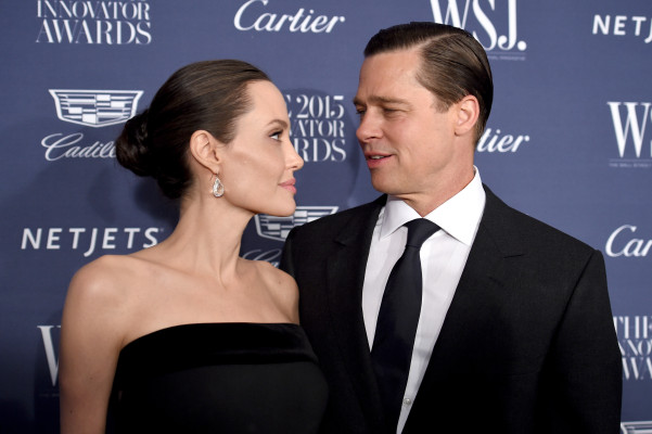 photo 15 in Brad Pitt gallery [id809843] 2015-11-07 00:00:00