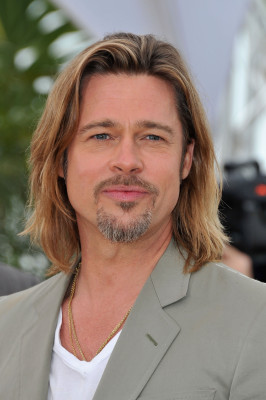 photo 8 in Brad Pitt gallery [id506296] 2012-07-04 00:00:00