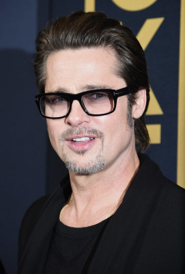 photo 11 in Brad Pitt gallery [id749749] 2014-12-21 00:00:00