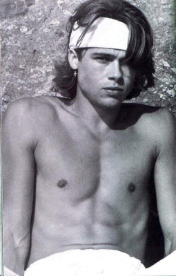 Brad Pitt pic #125133