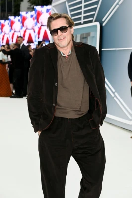 photo 26 in Brad Pitt gallery [id1307826] 2022-08-10 00:00:00
