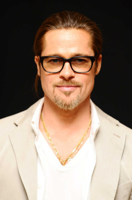 Brad Pitt pic #609191