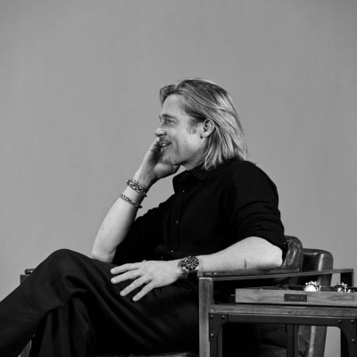 photo 6 in Brad Pitt gallery [id1262727] 2021-07-30 00:00:00