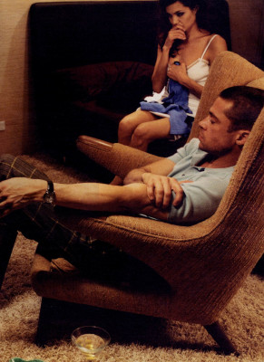 Brad Pitt pic #40554