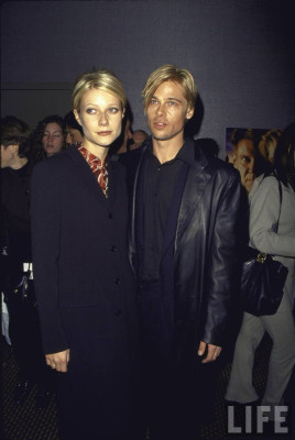 Brad Pitt pic #454759