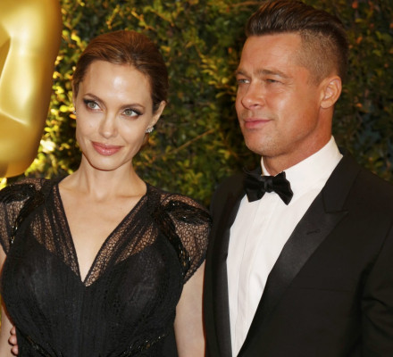 photo 18 in Brad Pitt gallery [id649739] 2013-11-29 00:00:00