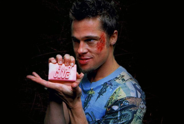 Brad Pitt pic #271981
