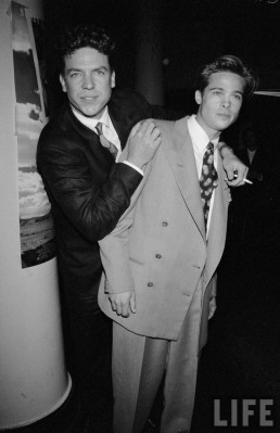 Brad Pitt pic #454757