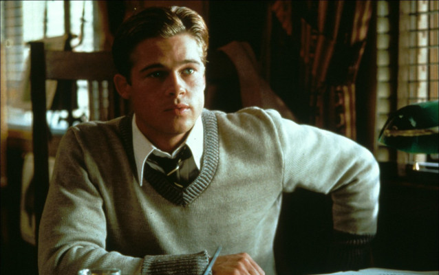 Brad Pitt pic #454187
