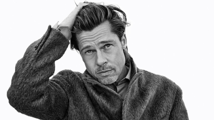 photo 13 in Brad Pitt gallery [id1235278] 2020-10-03 00:00:00