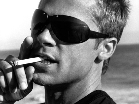 Brad Pitt pic #231601