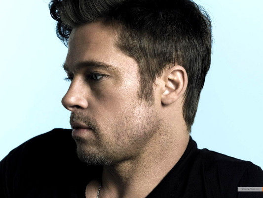 Brad Pitt pic #195116