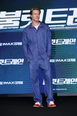 photo 28 in Brad Pitt gallery [id1309542] 2022-09-15 00:00:00