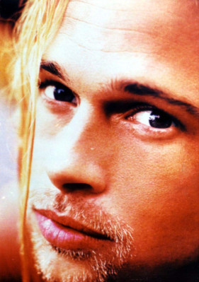 Brad Pitt pic #225478