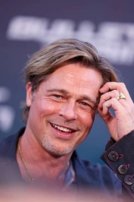Brad Pitt pic #1308035