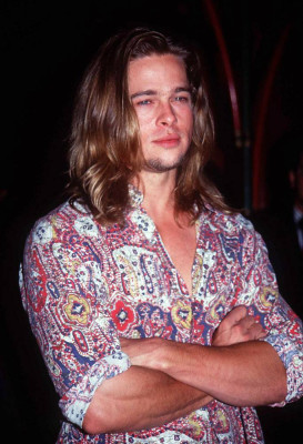 Brad Pitt pic #447212