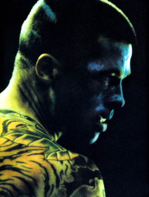 Brad Pitt pic #142317