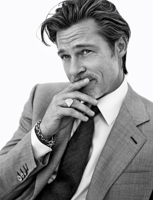 photo 16 in Brad Pitt gallery [id1232060] 2020-09-15 00:00:00