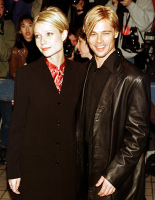 photo 12 in Brad Pitt gallery [id560969] 2012-12-12 00:00:00