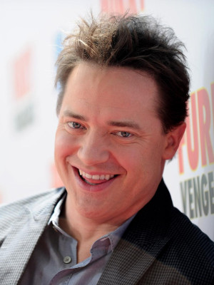 photo 3 in Brendan Fraser gallery [id335544] 2011-01-31 00:00:00