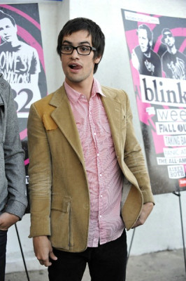 Brendon Urie pic #276683