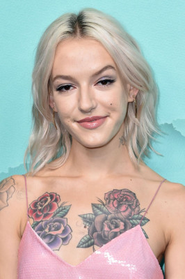 Bria Vinaite pic #1074589