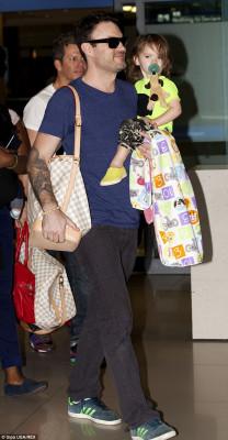 Brian Austin Green pic #725152