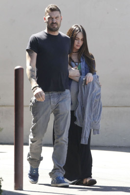 photo 12 in Brian Austin Green gallery [id532989] 2012-09-18 00:00:00