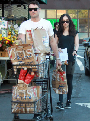 Brian Austin Green pic #744744