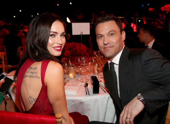 Brian Austin Green pic #734361