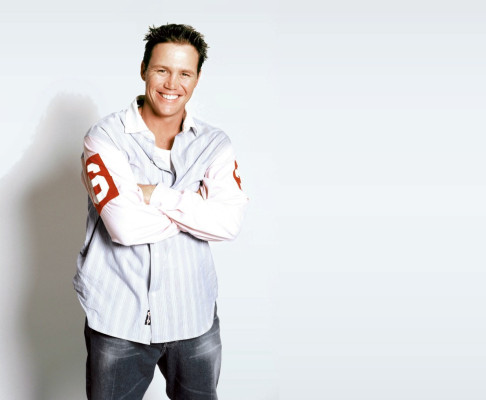 Brian Krause pic #458967