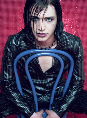 Brian Molko pic #213229