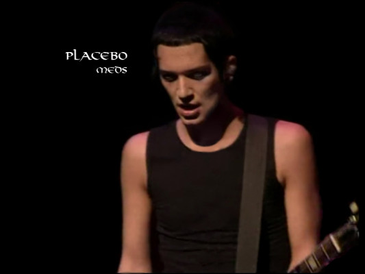 Brian Molko pic #45723