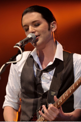 Brian Molko pic #248901