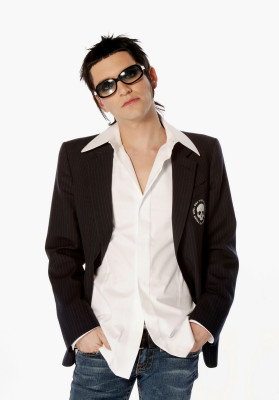 Brian Molko pic #213238