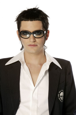 Brian Molko pic #213243