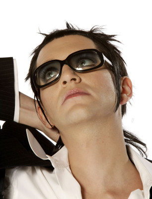 Brian Molko pic #213245