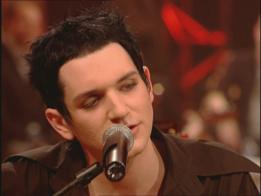 Brian Molko pic #36217