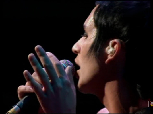 Brian Molko pic #45722