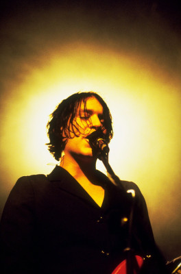 Brian Molko pic #213232