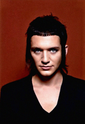 Brian Molko pic #36221