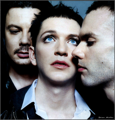 Brian Molko pic #61473