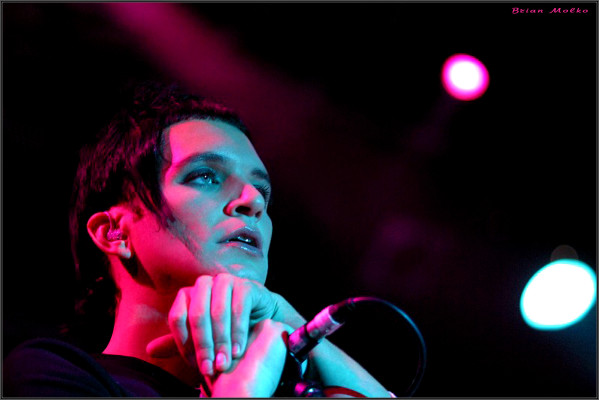 Brian Molko pic #61474