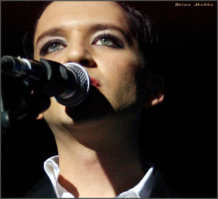 Brian Molko pic #61476