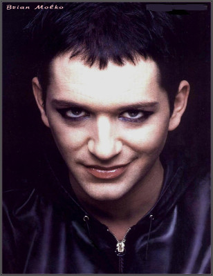 Brian Molko pic #61478
