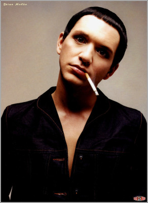 Brian Molko pic #61475