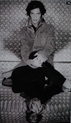 Brian Molko pic #36220