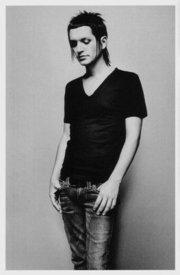 Brian Molko pic #58857