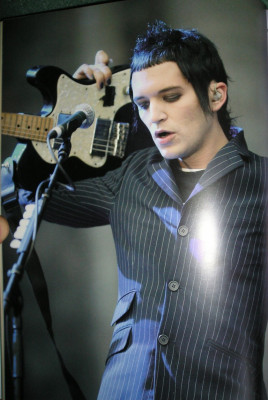 Brian Molko pic #41601